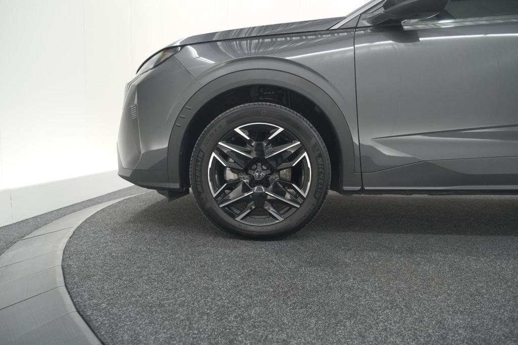 Peugeot 5008 1.2 hybrid 136 e-dcs6 allure | 7 zitplaatsen | camera | stoelv