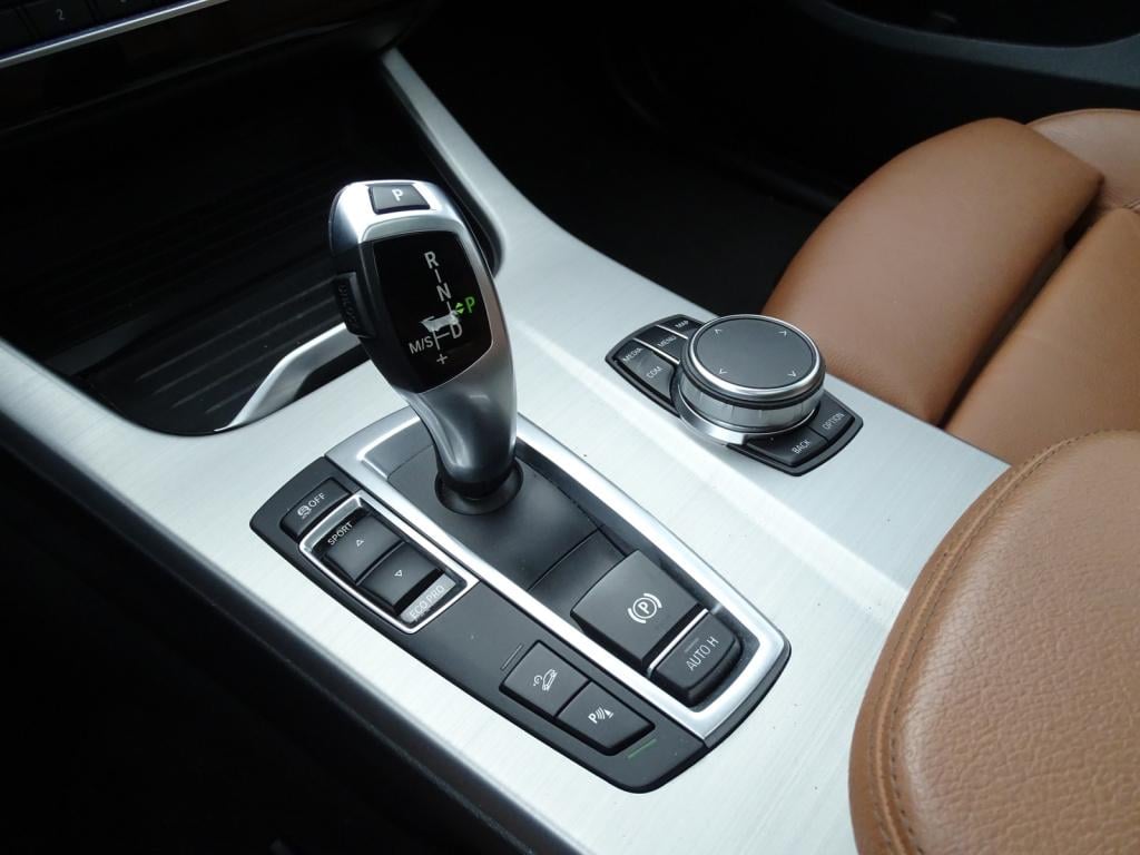 BMW X4 xdrive20i centennial high executive m-sportpakket | pano