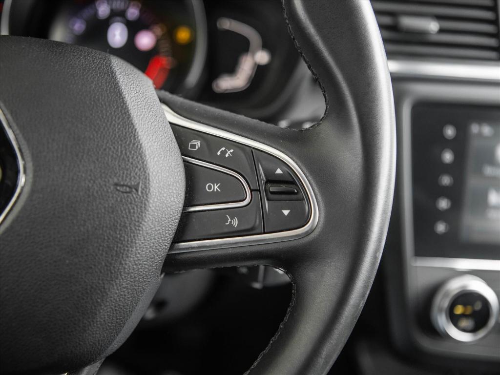 Renault Kadjar tce 140 edition life | climate control | navi full map | par