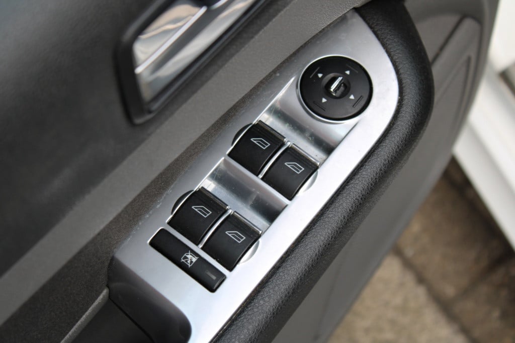 Ford Focus 1.8 titanium flex.f.