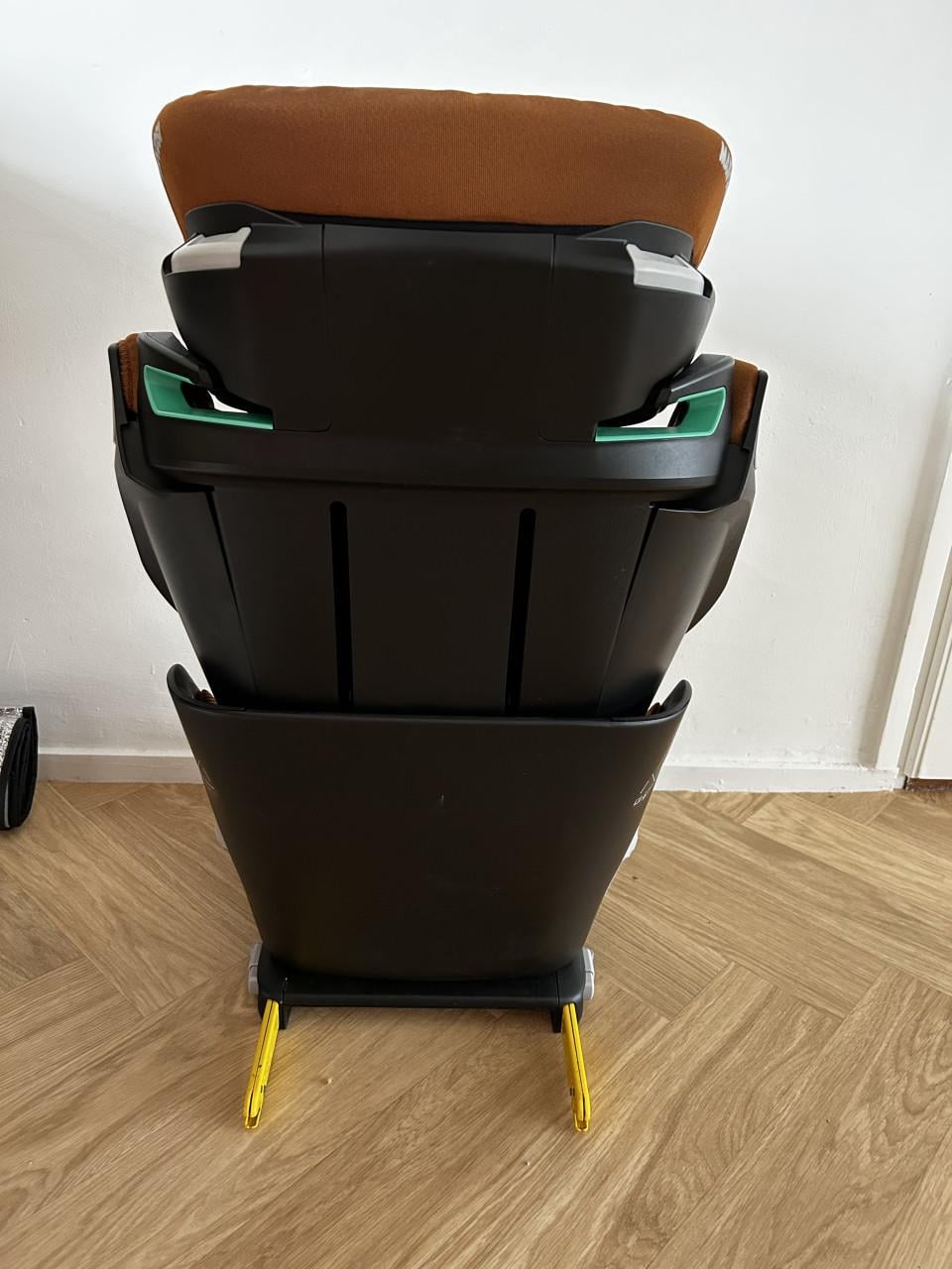 Kore Pro I-Size maxiCosi autostoel