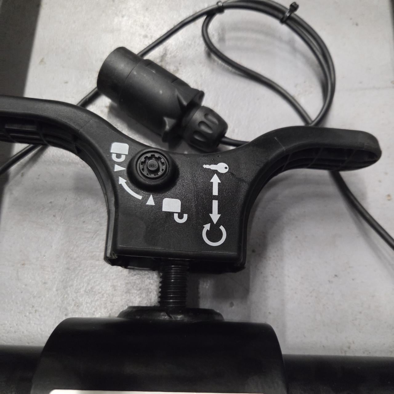 Te koop Thule Euroride 940, 3 fietsen