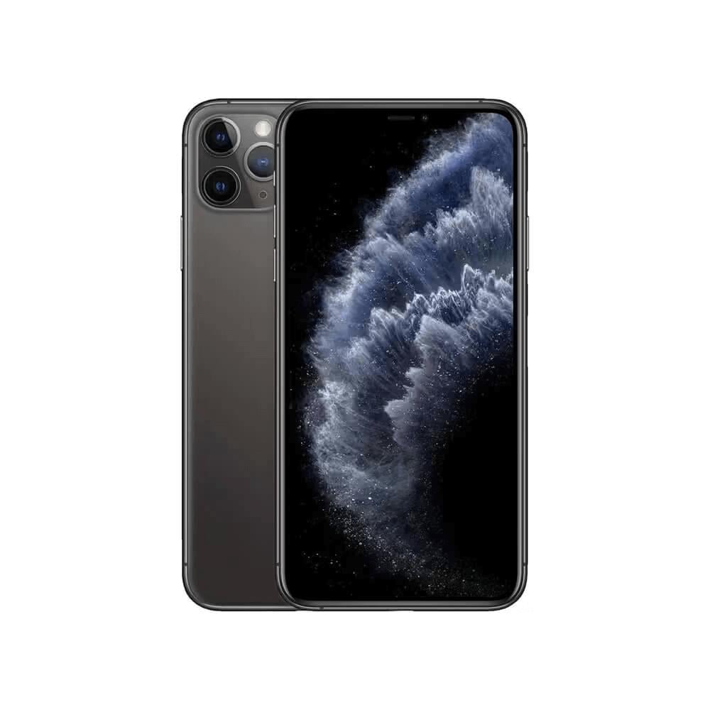 Apple iPhone 11 Pro in het grijs - 64 GB