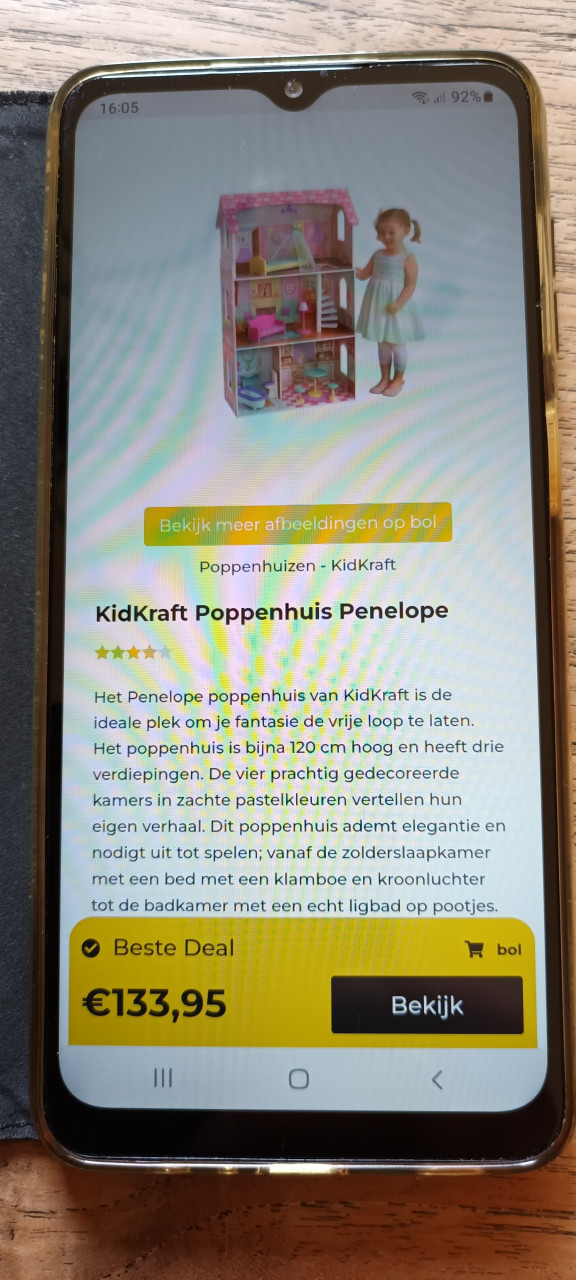 Poppenhuis