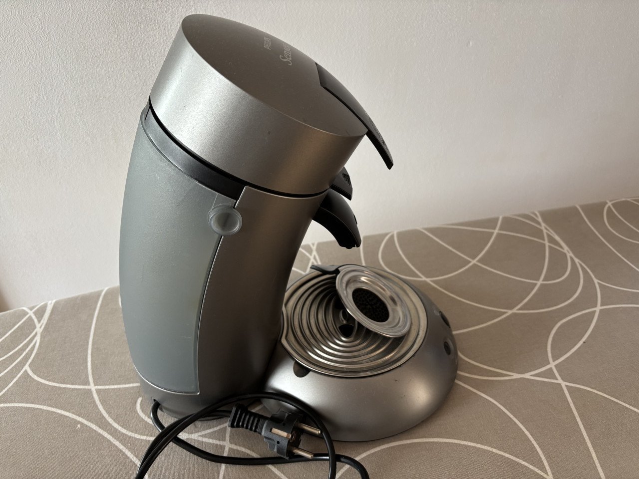 Senseo koffieapparaat