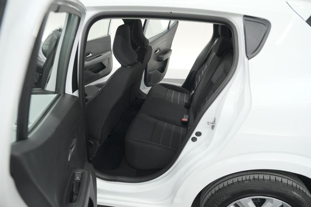 Dacia Sandero tce 90 cvt expression | parkeersensoren | apple carplay | cru