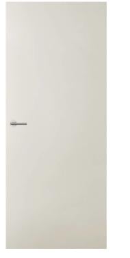 Binnendeuren nieuw 2 st / Svedex SL1 Superlak