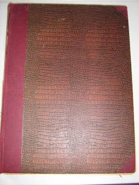 Weekblad katholieke illustratie 1928-1929