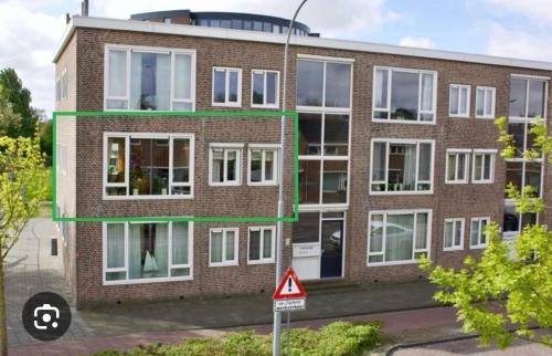 Ruim appartement ca 92m2