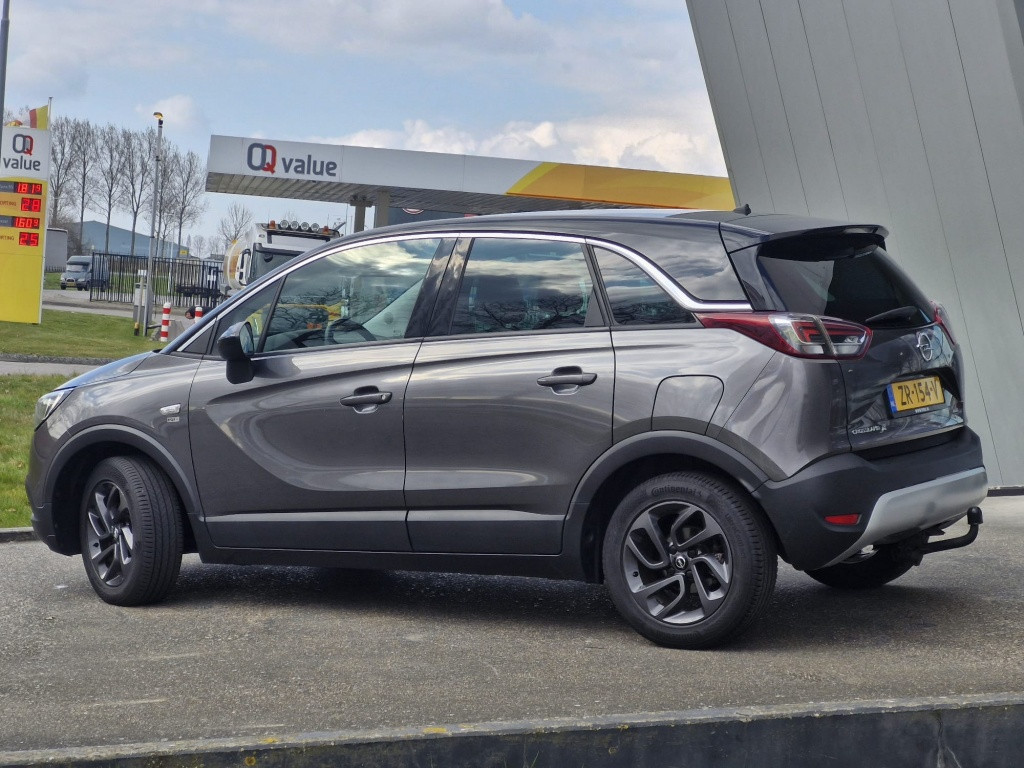 Opel Crossland X 1.2 t. 120 jaar ed.