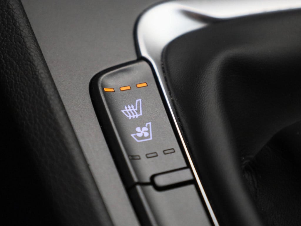 Hyundai Kona 1.0 t-gdi n line | navigatie | virtual cockpit | camera | crui