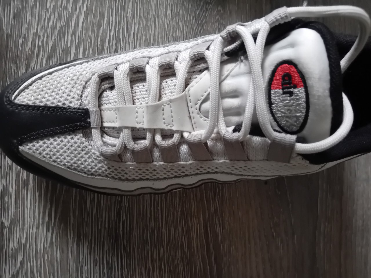 Schoenen nike