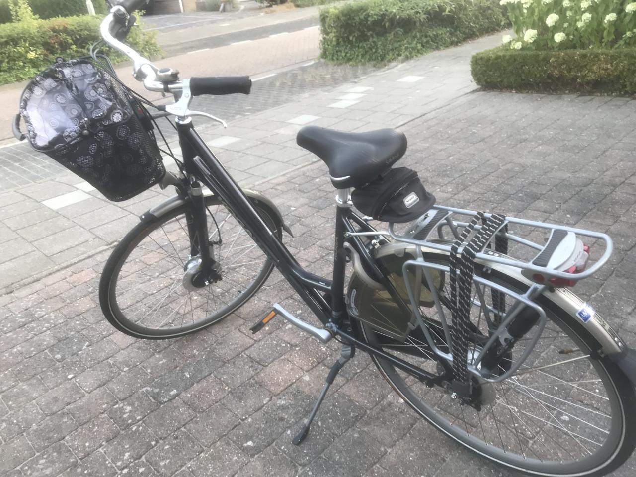 KOGA Miyata damesfiets