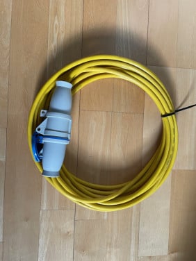 Verlengsnoer