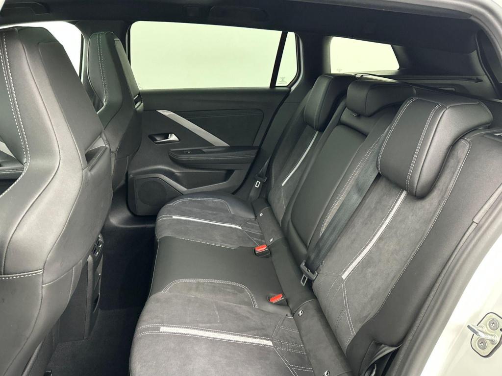 Opel Astra sports tourer gse 1.6 turbo plug in hybrid | voorraadmodel | sne