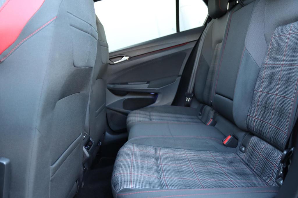 Volkswagen Golf gti 2.0 tsi 245pk dsg7