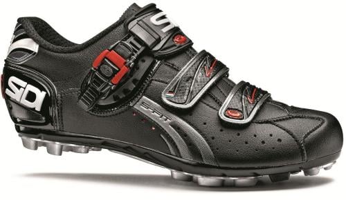 Zgan fietschoenen SIDI maat 41/42 gereserveerd