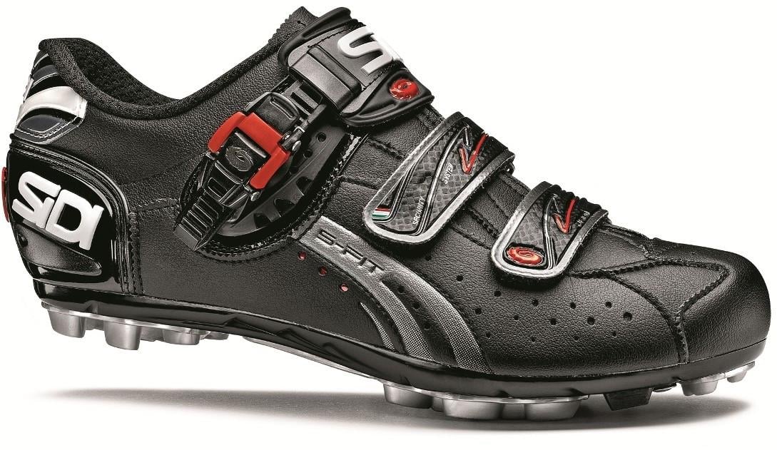 Zgan fietschoenen SIDI maat 41/42 gereserveerd