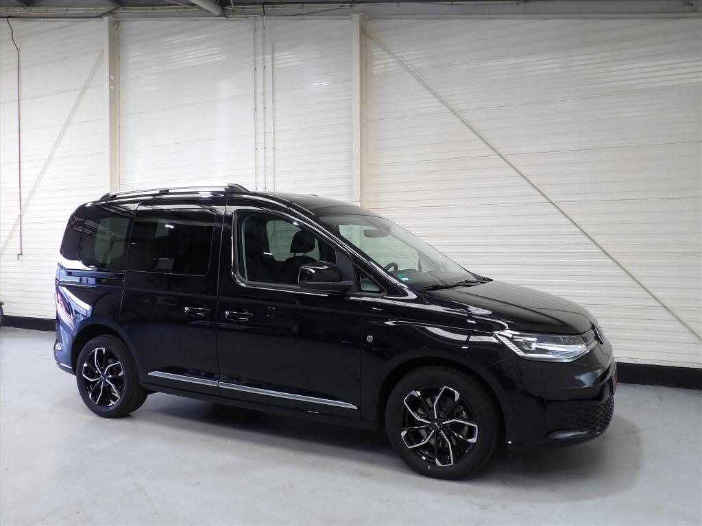 Volkswagen Caddy 1.5 tsi 114pk l1h1 7-dsg