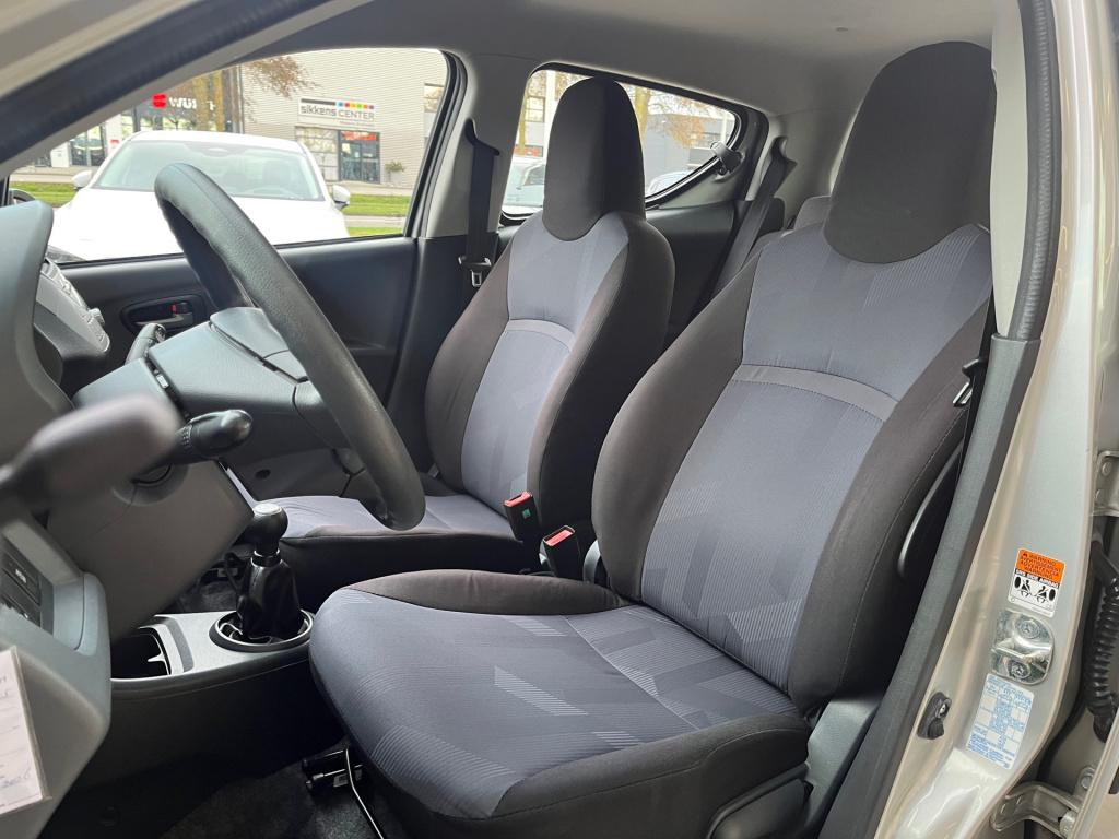 Suzuki Alto 1.0 comfort easss|airco|rijklaar