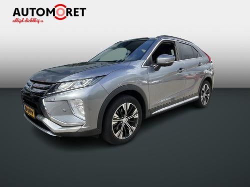 Mitsubishi Eclipse Cross 1.5 di-t instyle