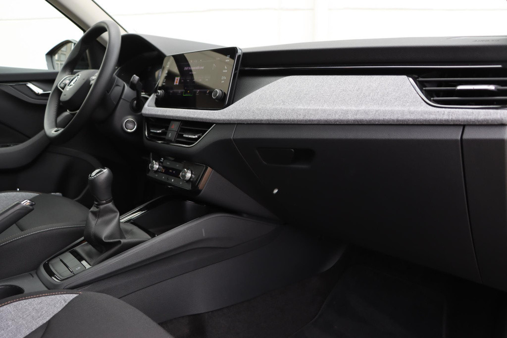 Skoda Kamiq 1.0 tsi selection