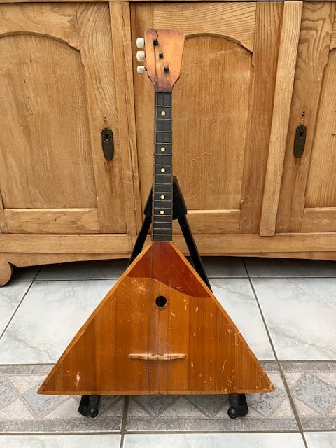 Balalaika,