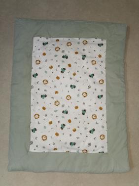 Boxkleed / speelkleed