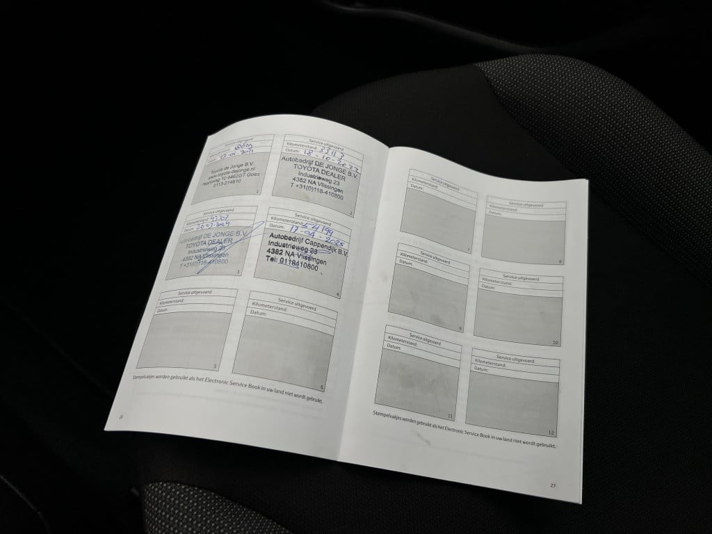 Toyota Aygo 1.0 vvt-i x-fun