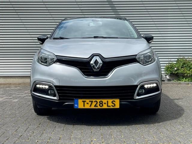 Renault Captur 0.9 tce dynamique
