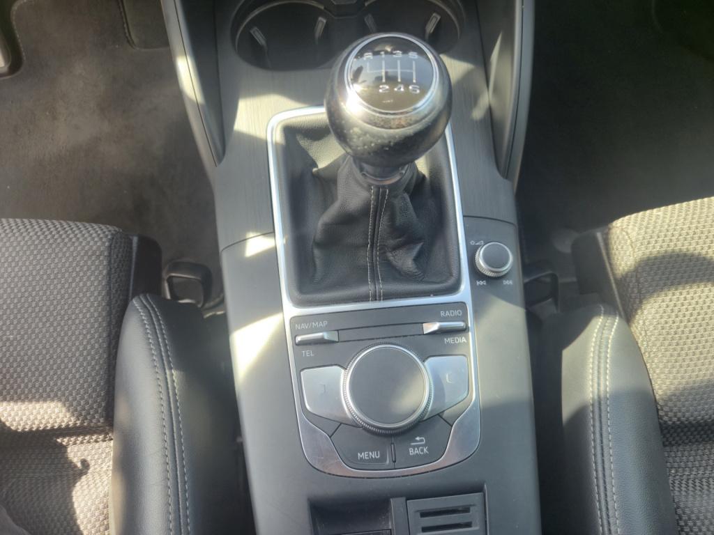 Audi A3 sportback 1.0 tfsi sport s line edition