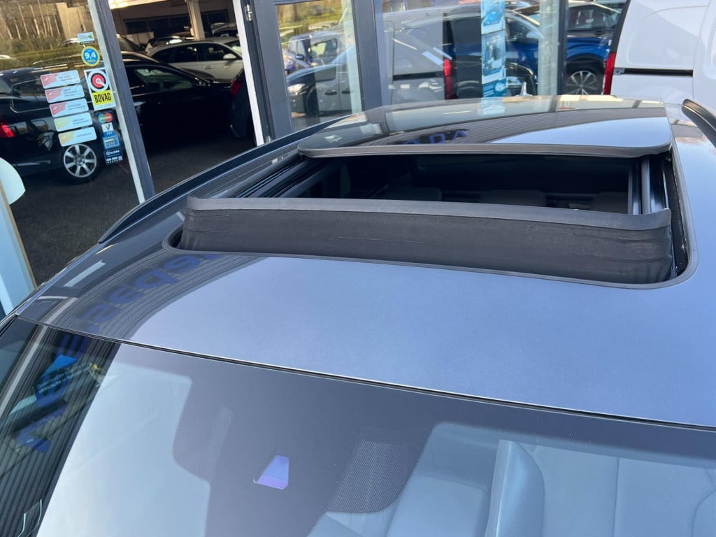 Audi Q5 3.0 tfsi sq5 quattro pro line plus, elektrisch schuif/kanteldak, lu