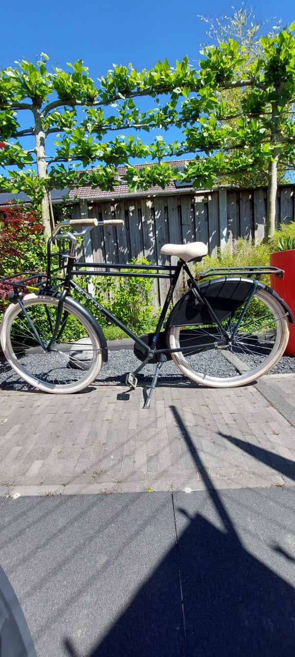 Herenfiets