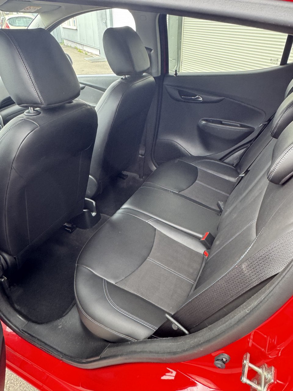 Opel Karl 1.0i Benzine Bouwjaar 2015 AIRCO ! ! !