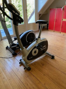 Hometrainer