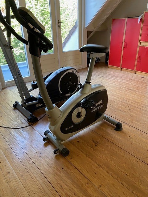 Hometrainer
