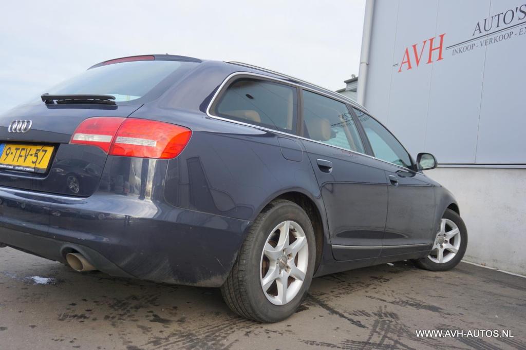 Audi A6 avant 2.0 tdie pro line s