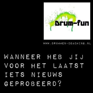 Drum-Fun!!!