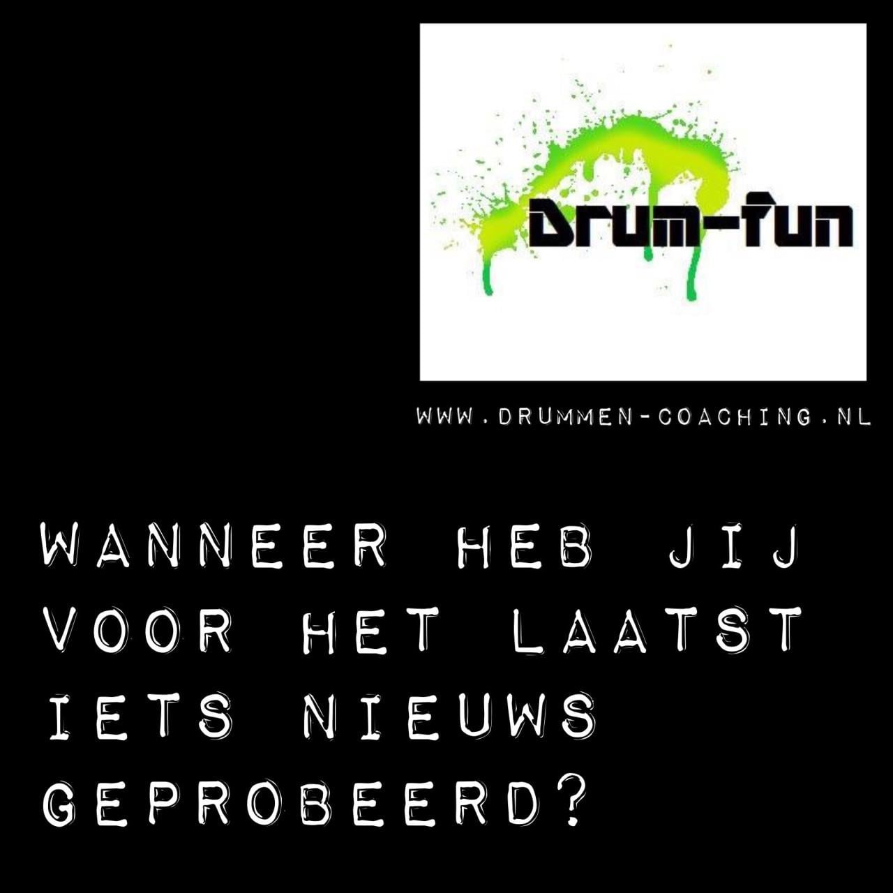 Drum-Fun!!!