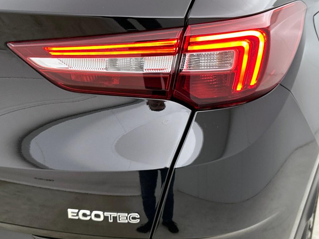Opel Grandland X 1.2 turbo business executive| trekhaak | panoramadak |