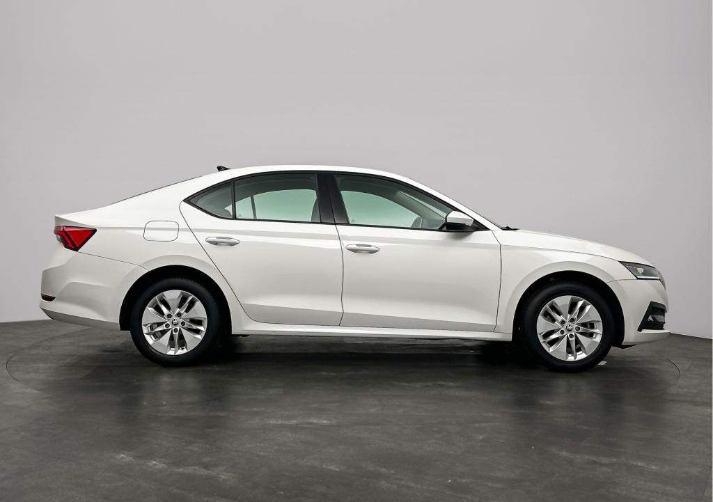 Skoda Octavia 1.0 tsi ambition