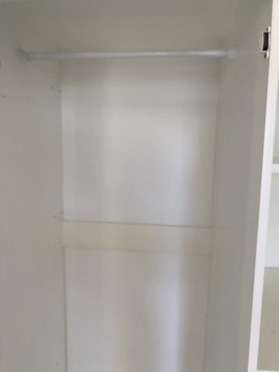 Kledingkast voor kinderkamer
