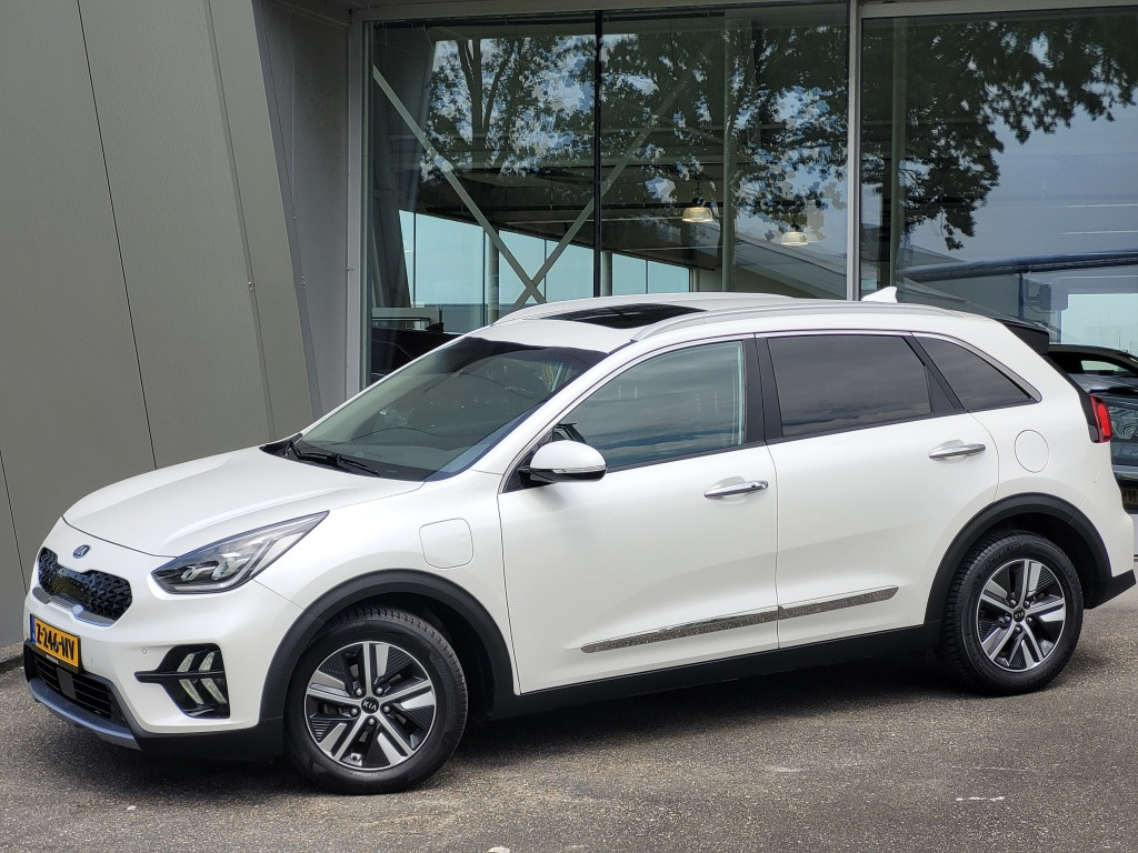 Kia Niro 1.6 gdi phev executiveline