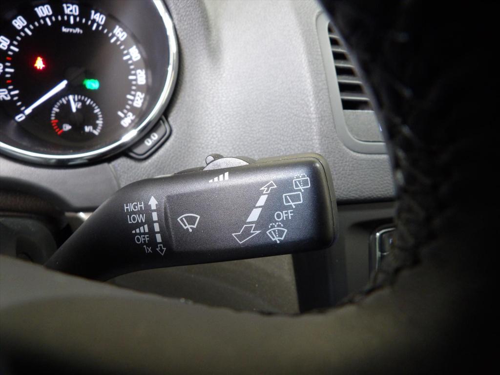 Skoda Yeti 1.4 tsi greentech 125pk dsg-7 style