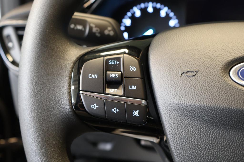 Ford Fiesta 1.0 ecoboost connected nl auto, cruise controle, app connect, a