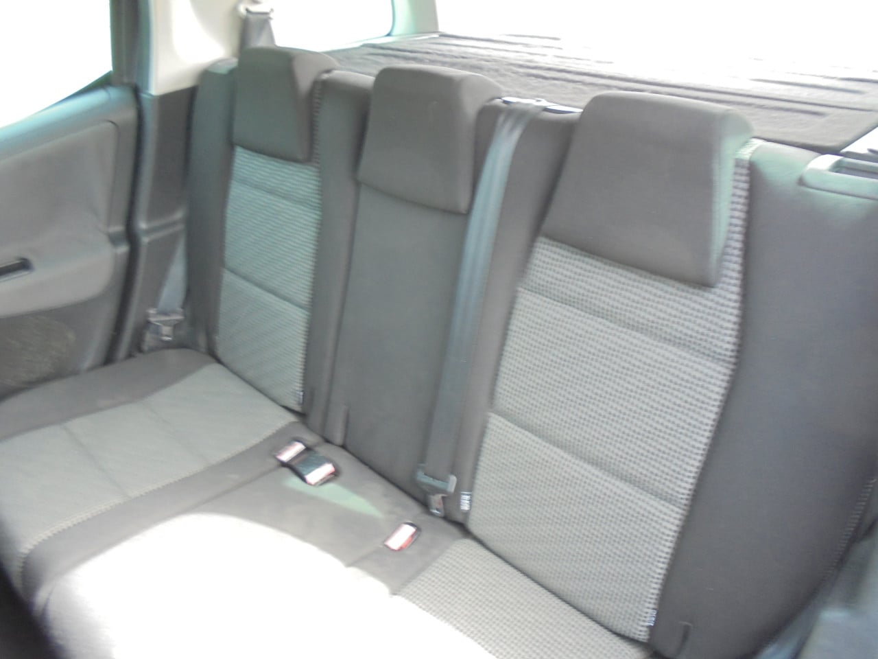 207 SW 1.6 Sportium leuke compleet uitgevoerde auto 159.351 Km N.A.P