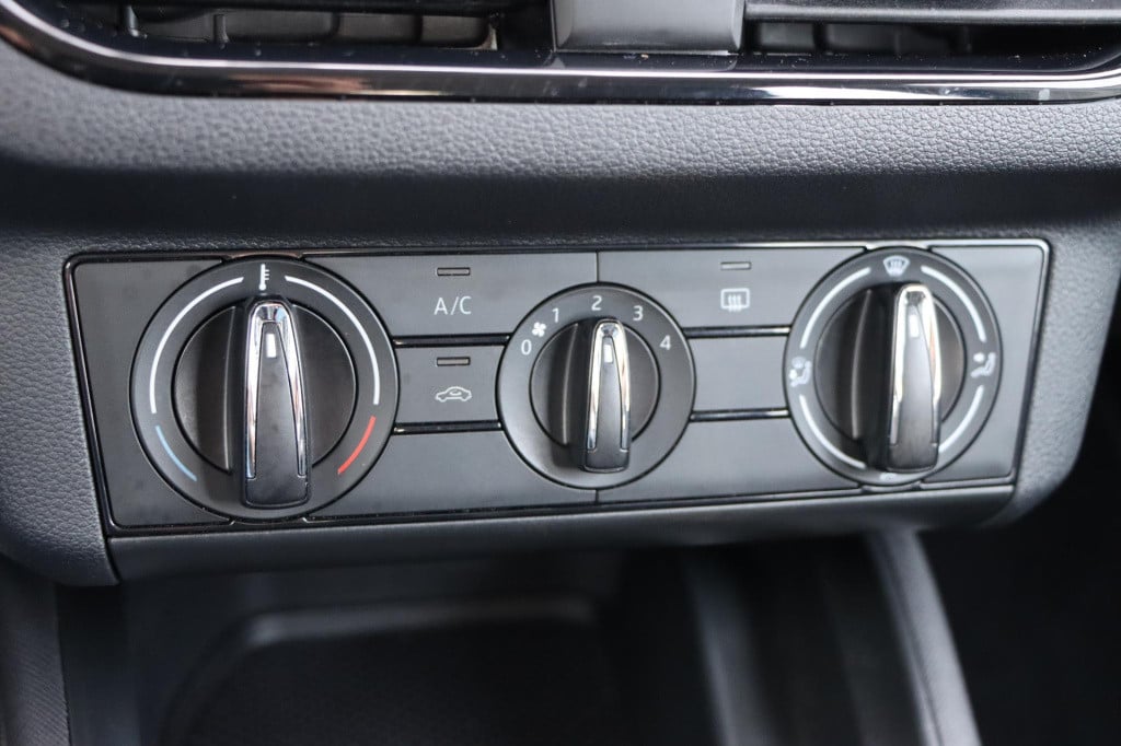 Skoda Kamiq 1.0 tsi active