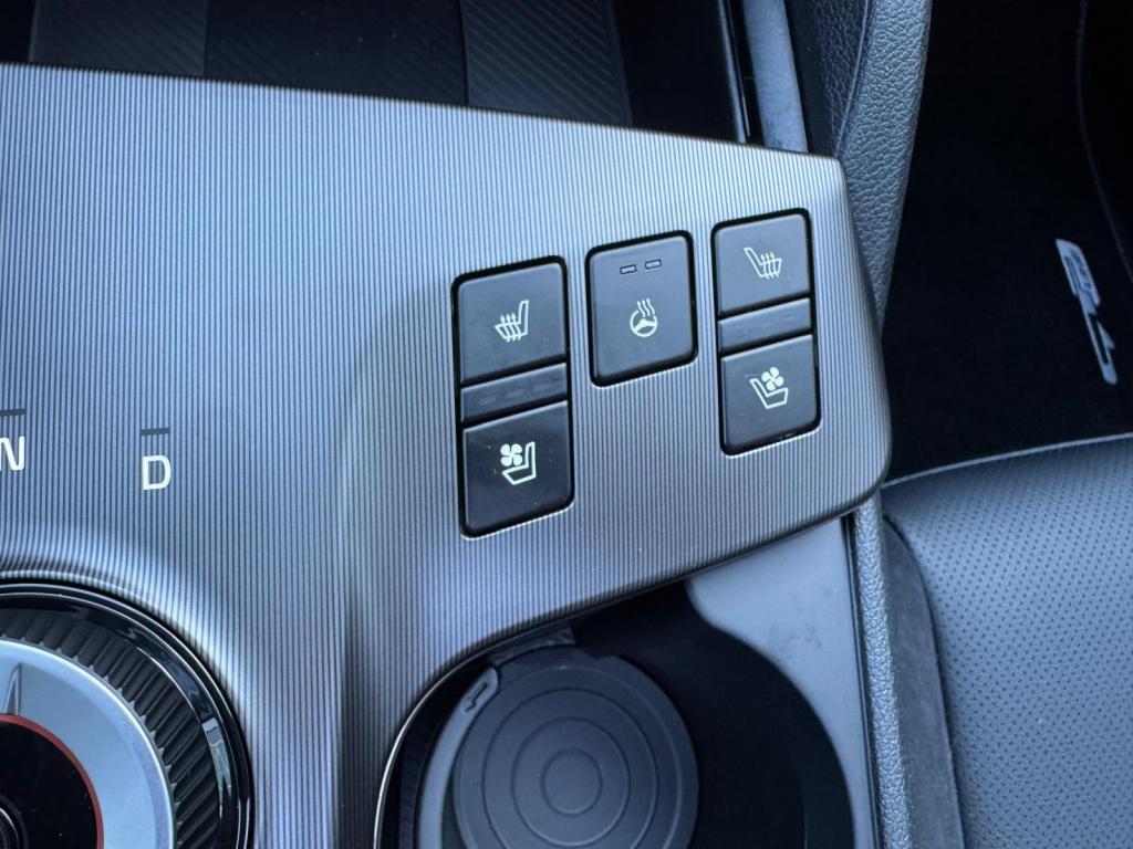 Kia Sportage 1.6 t-gdi hybrid gt-plusline | domonstratieauto | panoramadak 