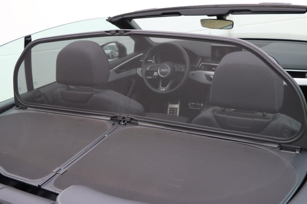 Audi A5 cabriolet 2.0 tfsi mhev sport pro line s 190pk