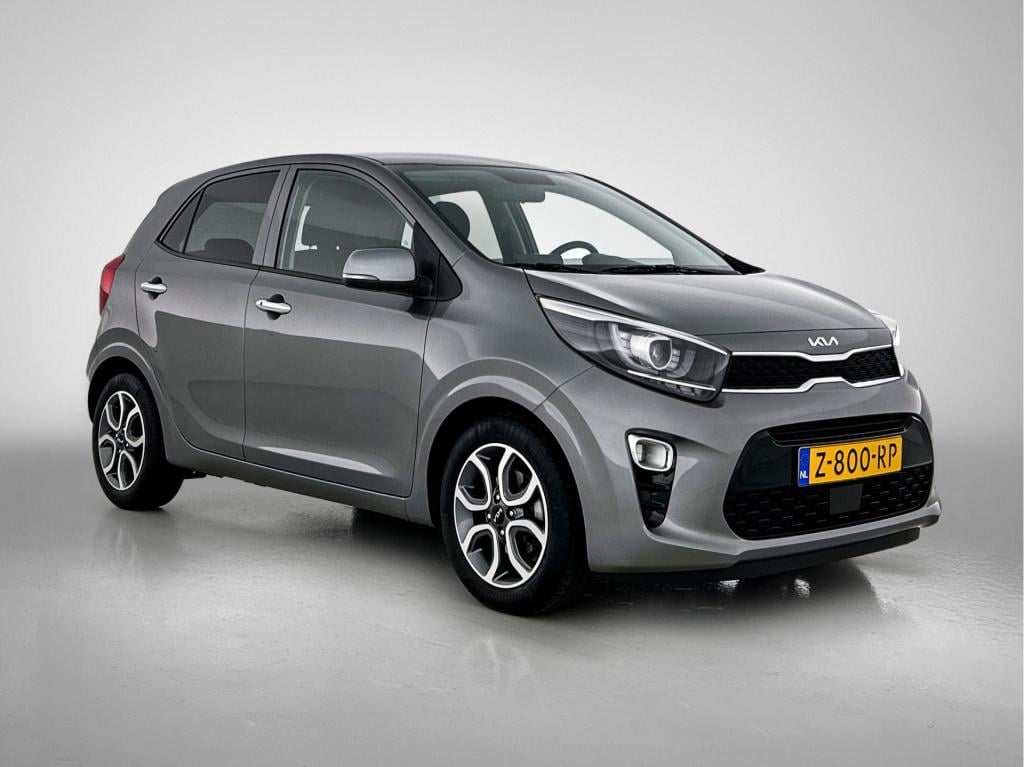 Kia Picanto 1.0 dpi dynamicplusline interesse in deze kia? deze is uitsluit